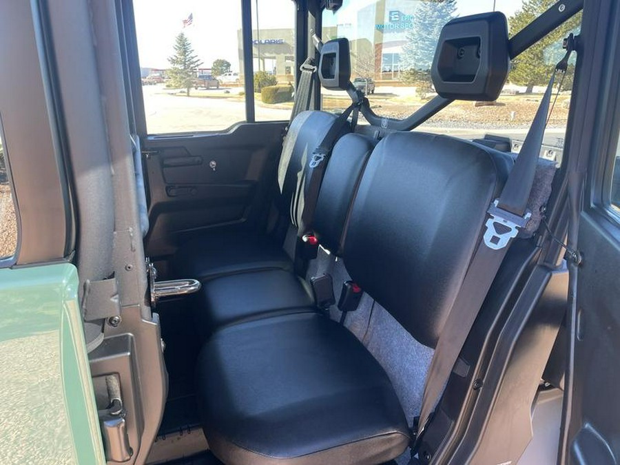 2026 Can-Am® Defender MAX DPS CAB HD10