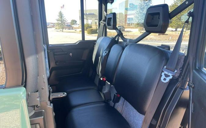 2026 Can-Am® Defender MAX DPS CAB HD10