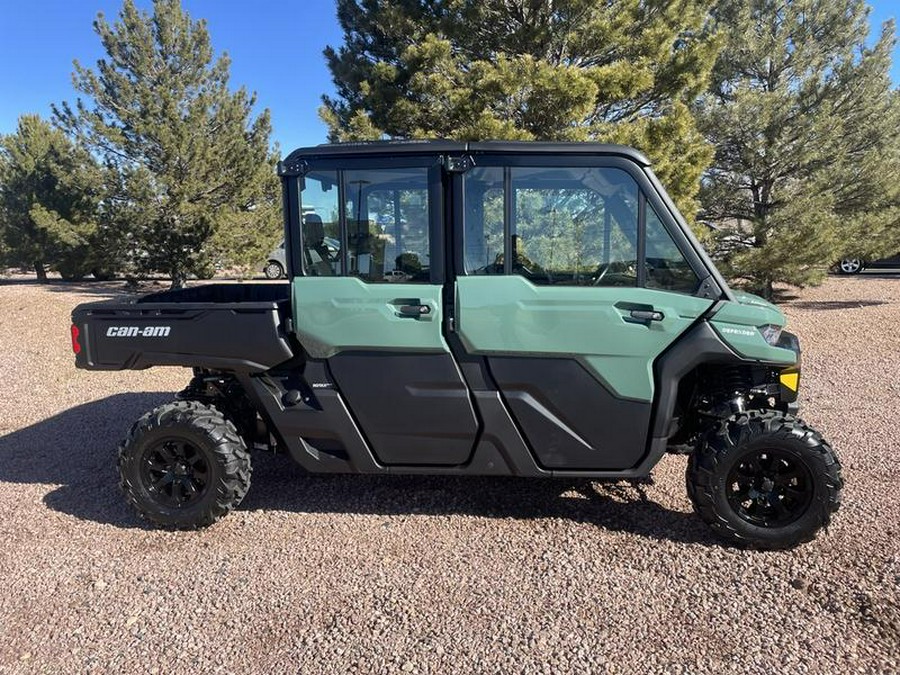 2026 Can-Am® Defender MAX DPS CAB HD10