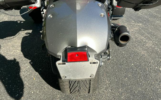 2013 Can-Am Spyder® RS SE5