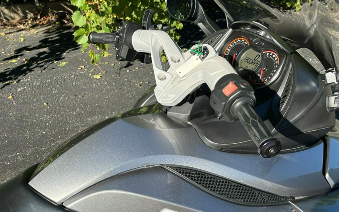 2013 Can-Am Spyder® RS SE5