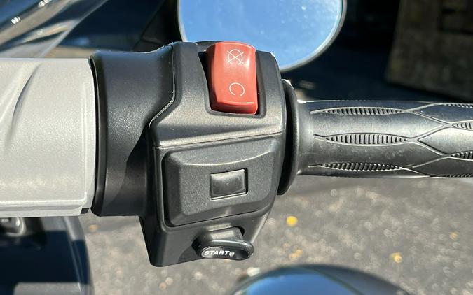 2013 Can-Am Spyder® RS SE5