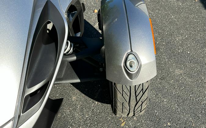 2013 Can-Am Spyder® RS SE5