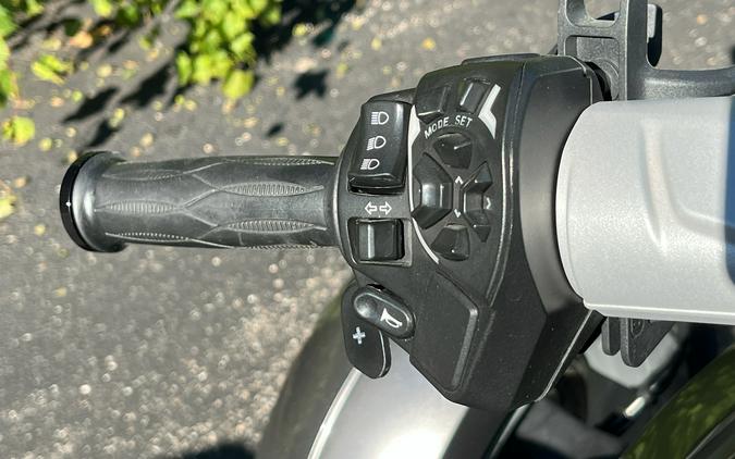 2013 Can-Am Spyder® RS SE5