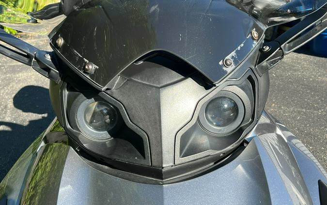 2013 Can-Am Spyder® RS SE5