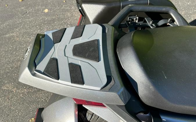 2013 Can-Am Spyder® RS SE5