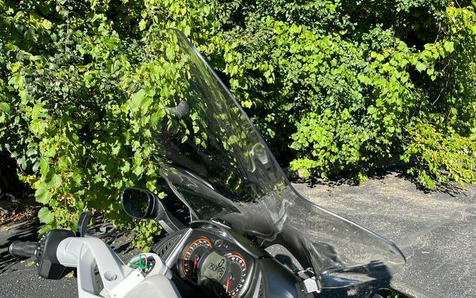 2013 Can-Am Spyder® RS SE5