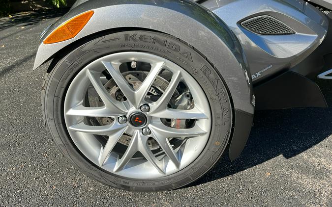 2013 Can-Am Spyder® RS SE5