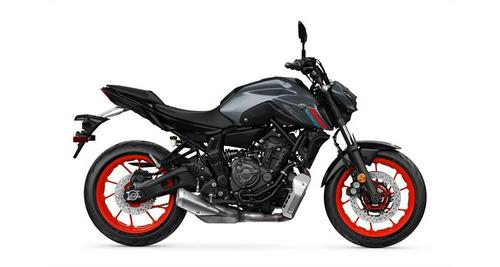 2021 Yamaha MT-07 Review (16 Fast Facts From the City and Canyons)