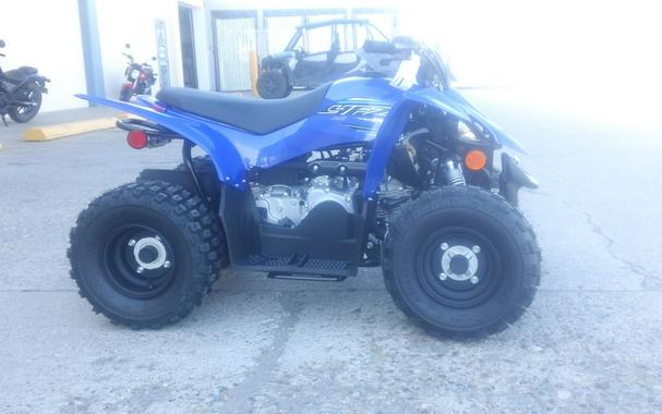 2023 Yamaha YFZ05YYXPL YFZ 50