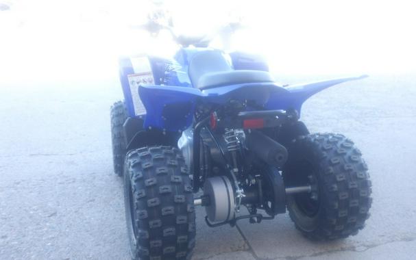 2023 Yamaha YFZ05YYXPL YFZ 50