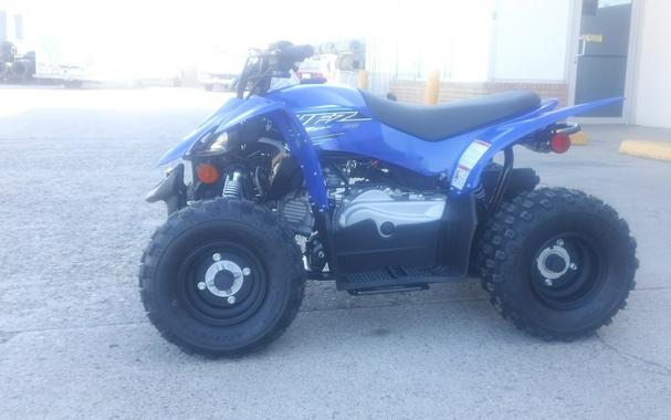 2023 Yamaha YFZ05YYXPL YFZ 50