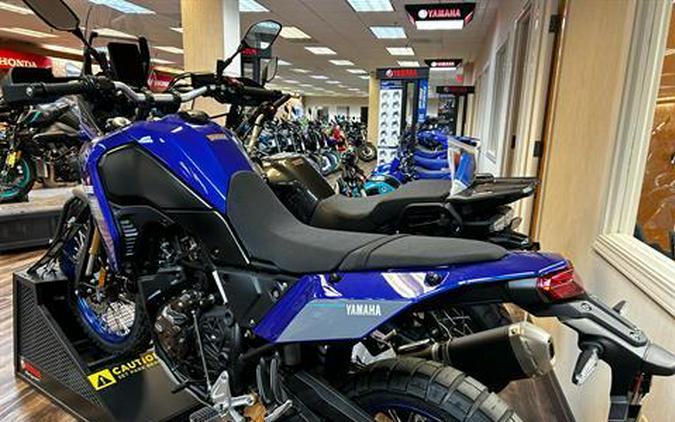 2024 Yamaha Ténéré 700