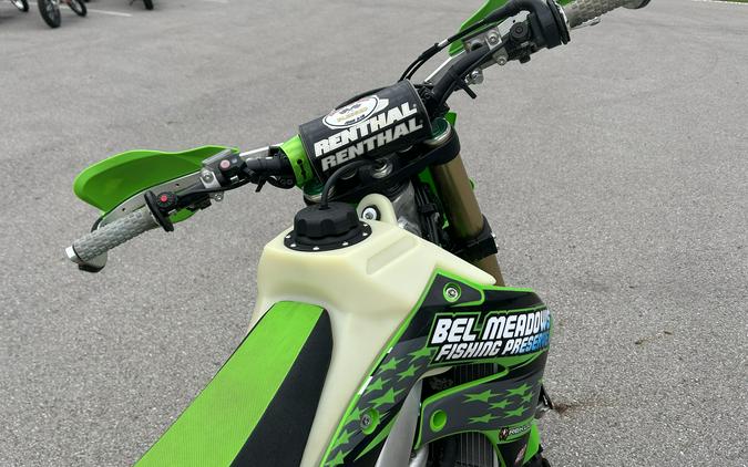 2023 Kawasaki KX™450X