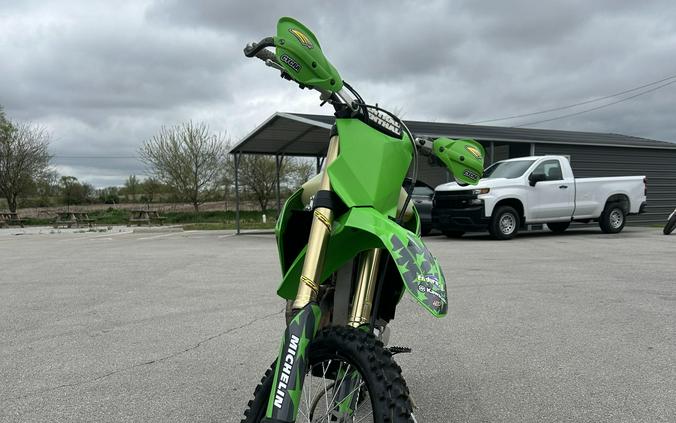 2023 Kawasaki KX™450X