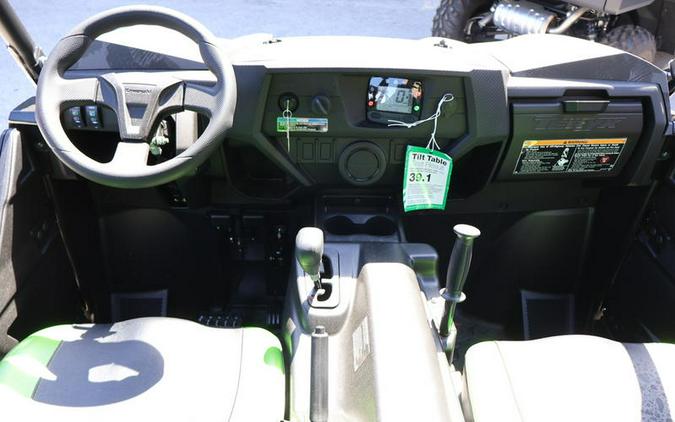 2024 Kawasaki Teryx4™ S LE