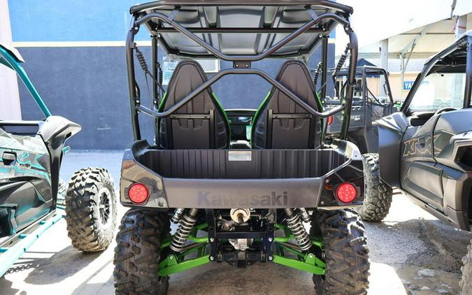 2024 Kawasaki Teryx4™ S LE