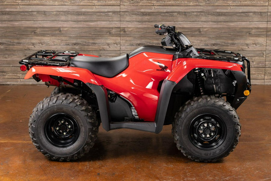 2024 Honda® FourTrax Rancher 4x4 EPS