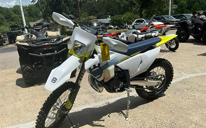 2024 Husqvarna TE 150