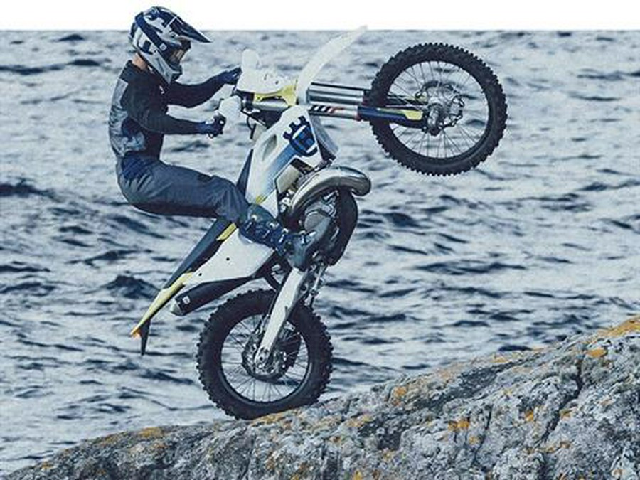 2024 Husqvarna TE 150