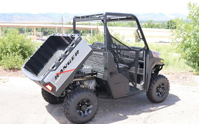 2024 Polaris® Ranger SP 570 Premium