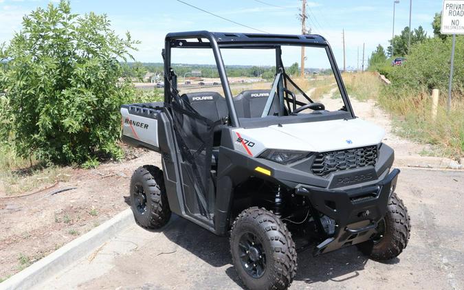 2024 Polaris® Ranger SP 570 Premium