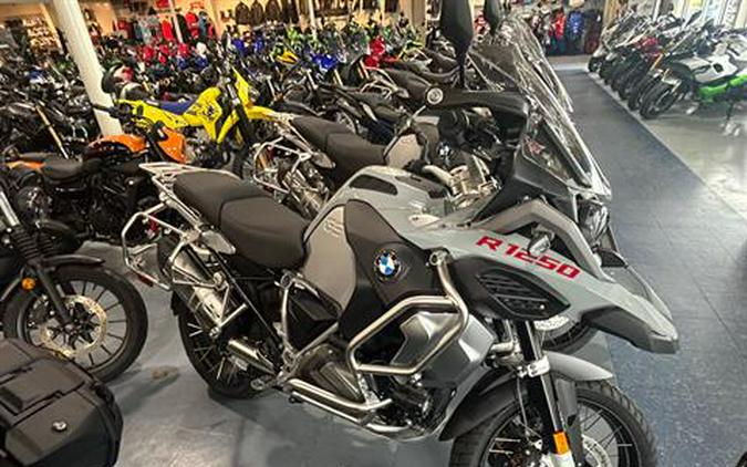 2024 BMW R 1250 GS Adventure