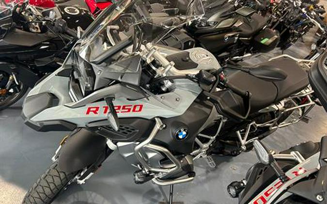 2024 BMW R 1250 GS Adventure