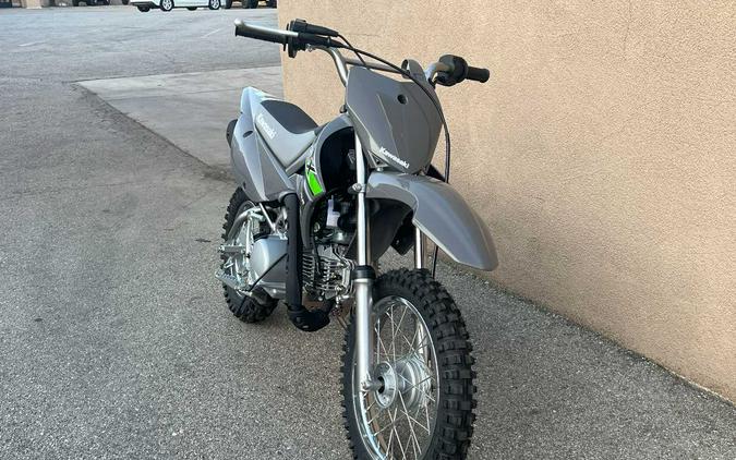 2024 KAWASAKI KLX 110R