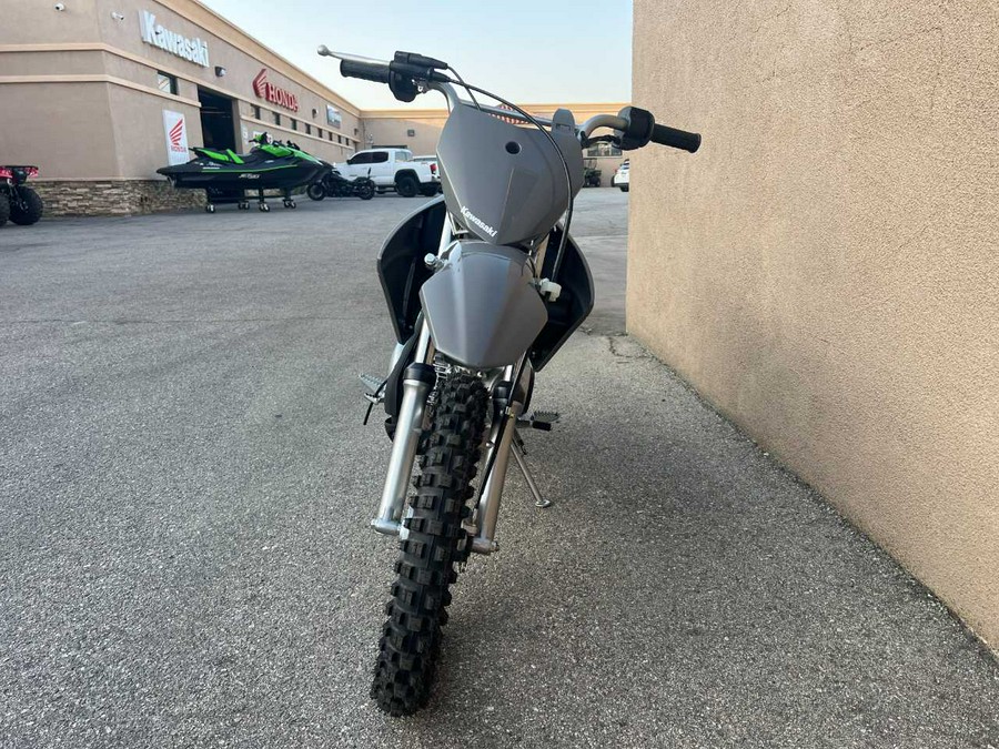 2024 KAWASAKI KLX 110R