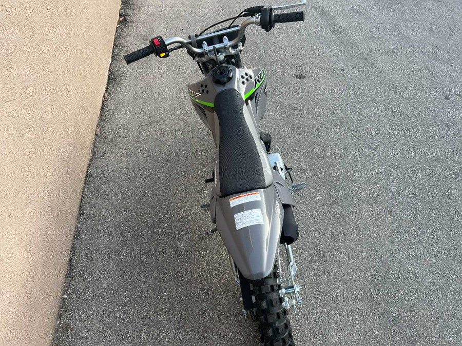 2024 KAWASAKI KLX 110R