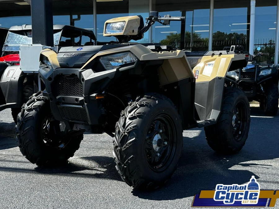 2024 Polaris® Sportsman 850