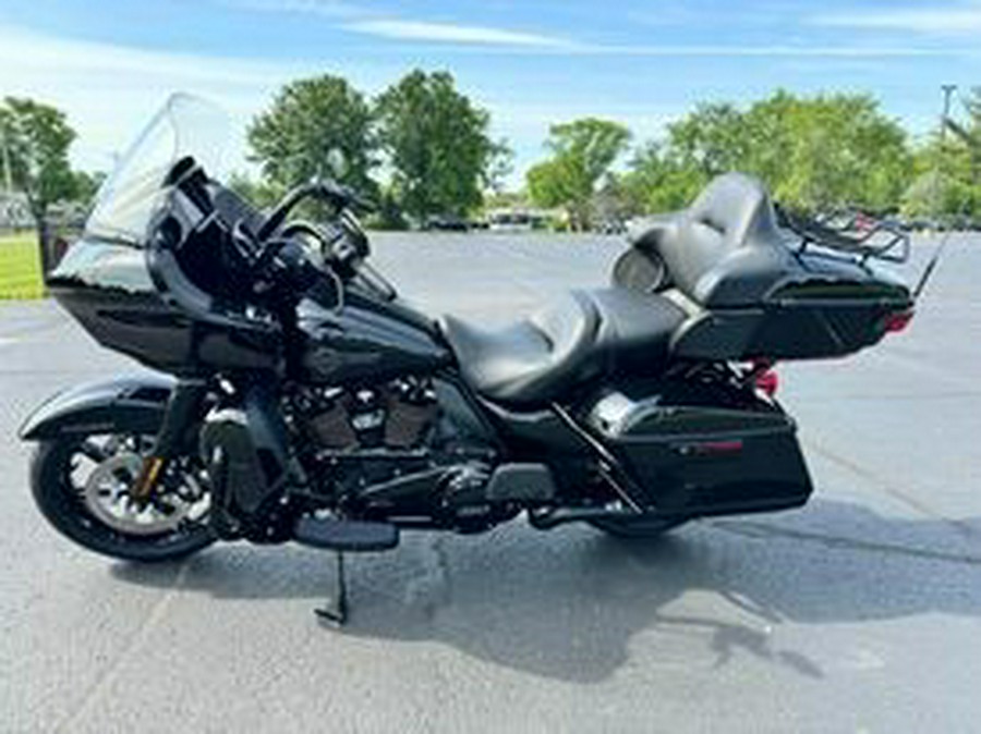 FLTRK 2024 Road Glide Limited