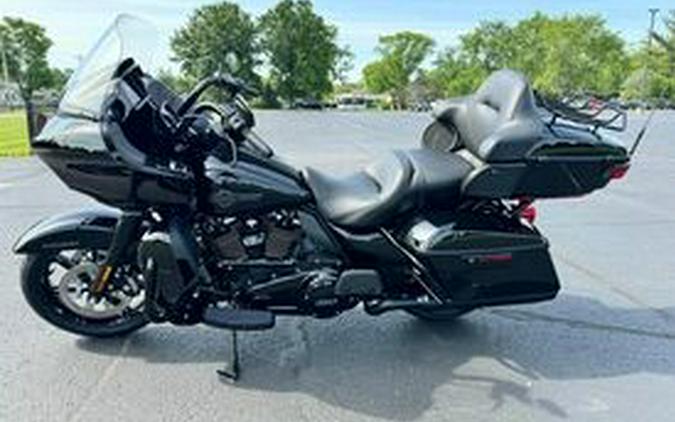 FLTRK 2024 Road Glide Limited