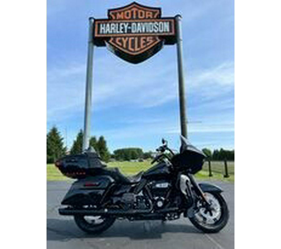 FLTRK 2024 Road Glide Limited