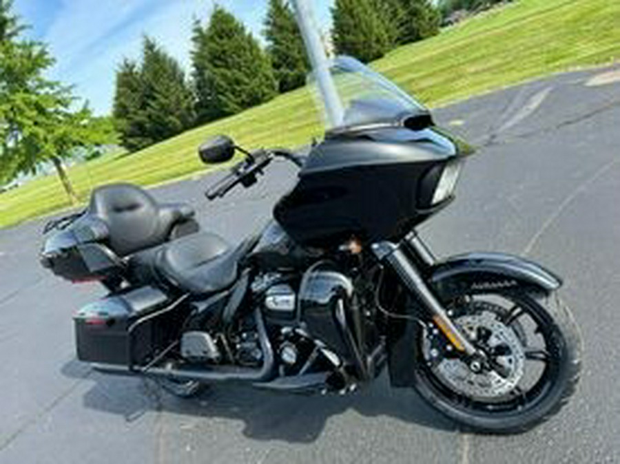 FLTRK 2024 Road Glide Limited