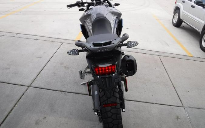 New 2023 Triumph TIGER 850 SPORT Motorcycle in Kansas City, MO