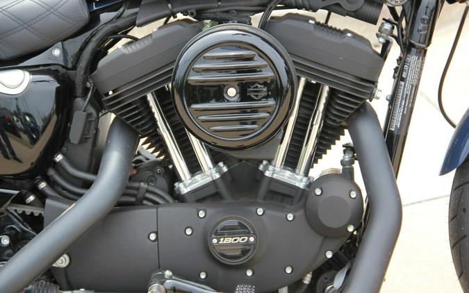 2020 Harley-Davidson Iron 1200