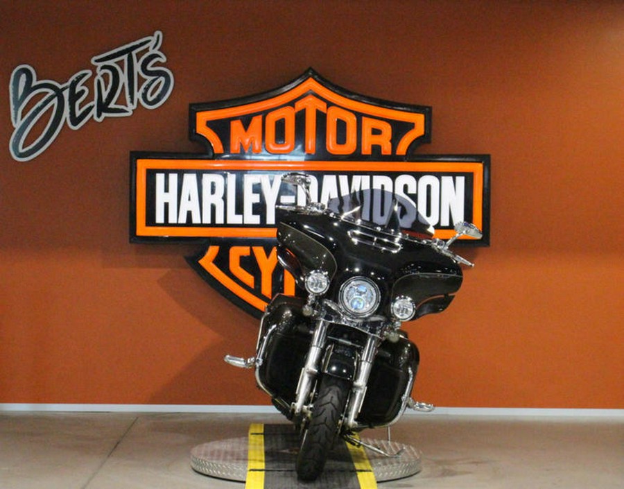 2020 Harley-Davidson® FLHTK - Ultra Limited