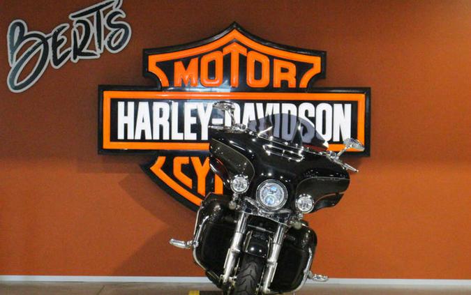 2020 Harley-Davidson® FLHTK - Ultra Limited