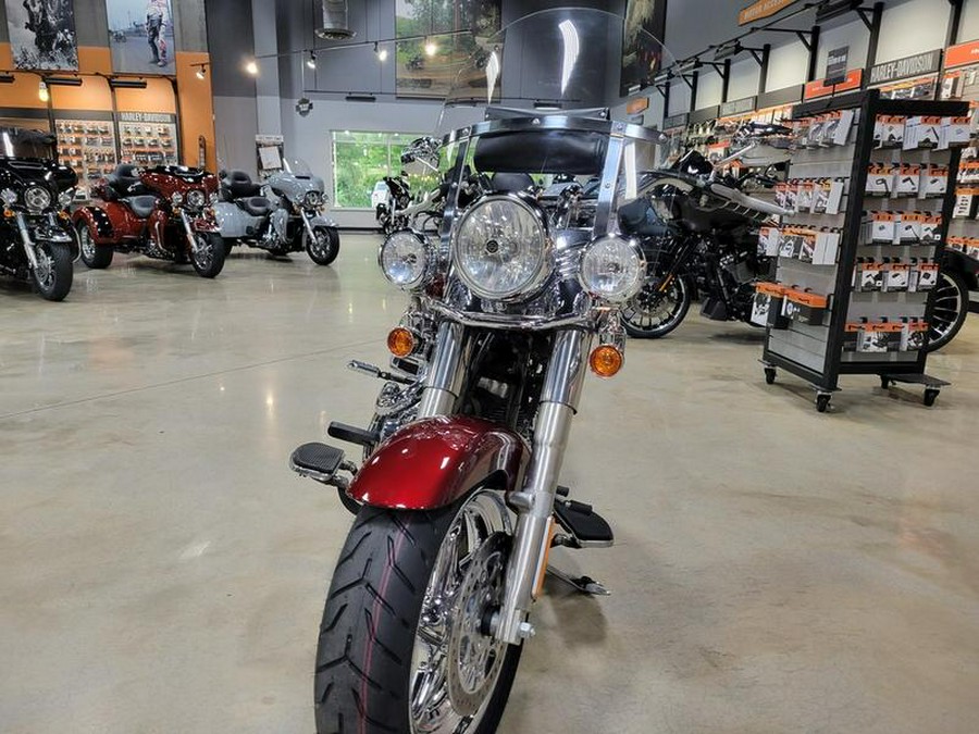 2015 Harley-Davidson® FLSTF - Softail® Fat Boy®