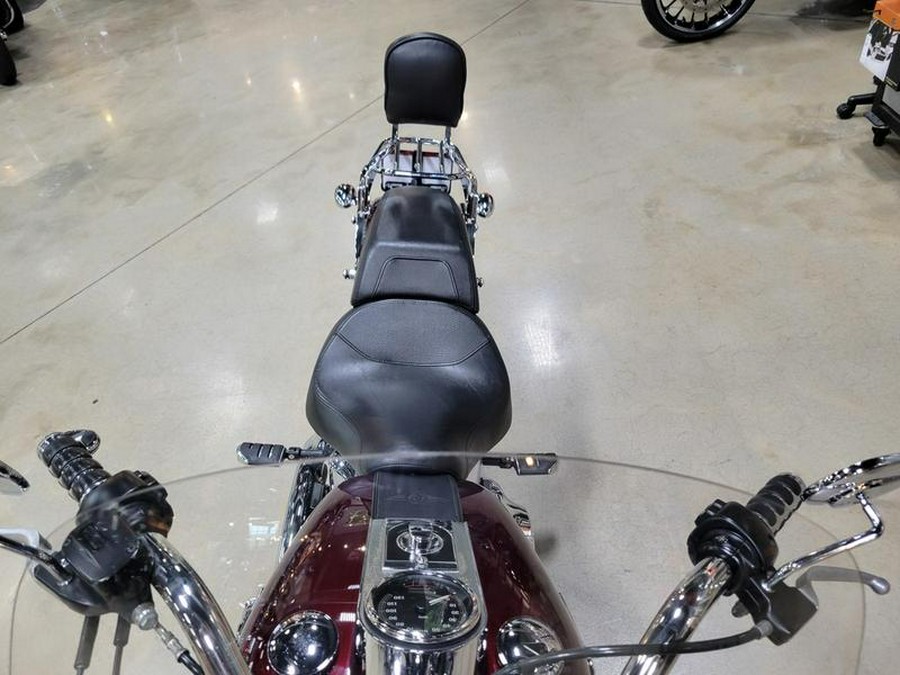 2015 Harley-Davidson® FLSTF - Softail® Fat Boy®