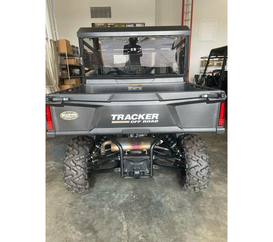 2024 Tracker Off Road TOR 800SXLE