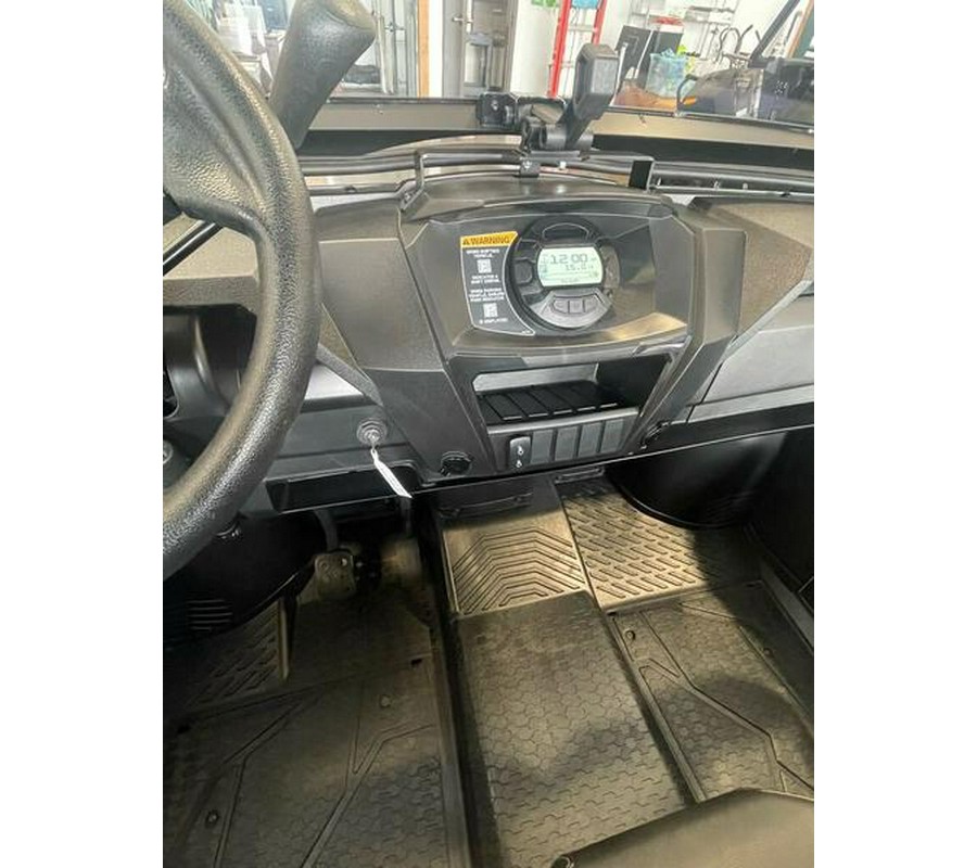 2024 Tracker Off Road TOR 800SXLE