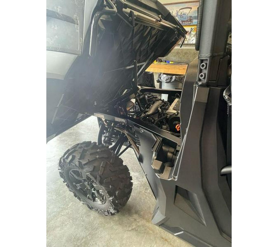 2024 Tracker Off Road TOR 800SXLE