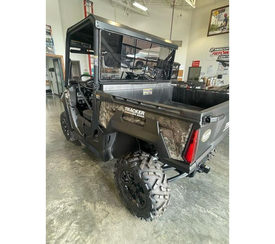 2024 Tracker Off Road TOR 800SXLE