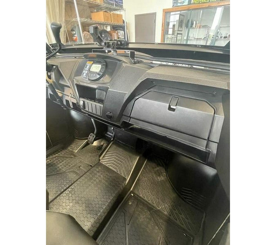 2024 Tracker Off Road TOR 800SXLE