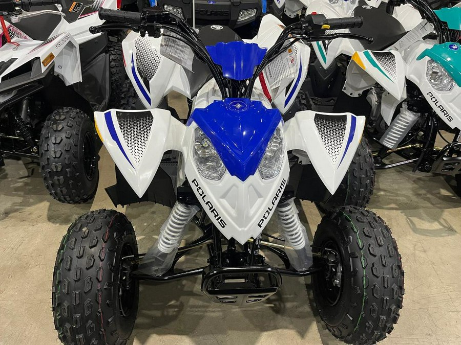 2025 Polaris Outlaw® 110 EFI