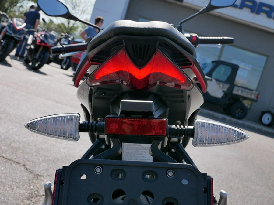 2026 Aprilia Tuono 660 Factory