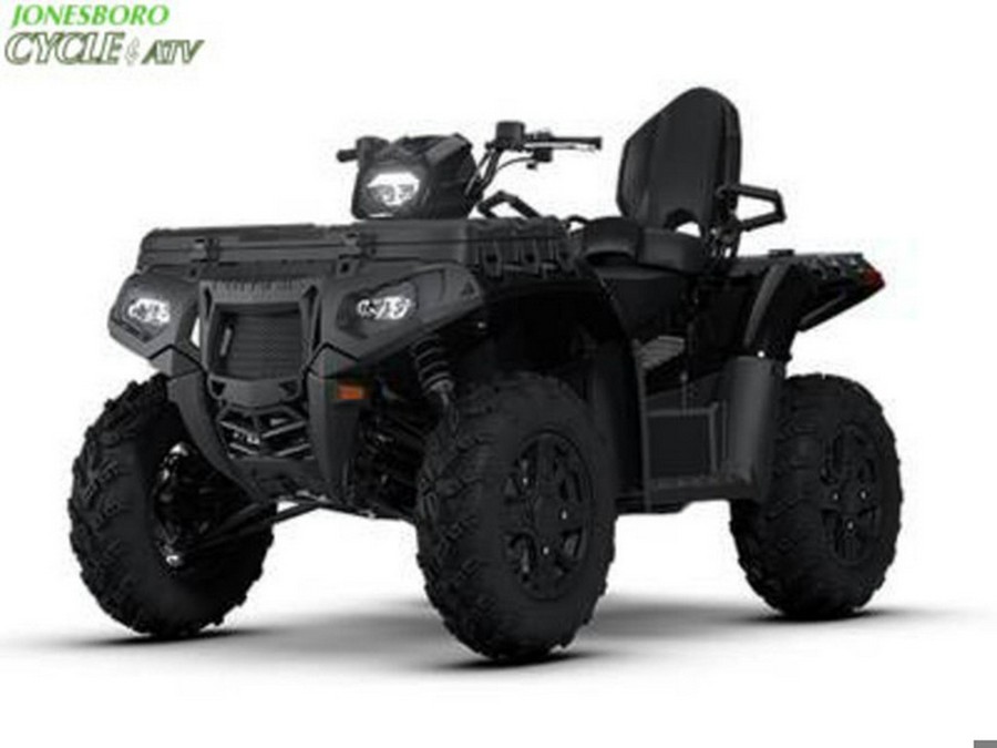 2026 Polaris Sportsman Touring XP 1000 Trail